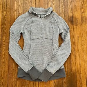 LULULEMON THERMAL TOP